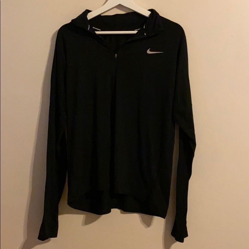 Nike Dri fit pullover